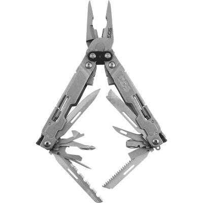 Мультитул SOG POWER ACCESS DELUXE PA2001