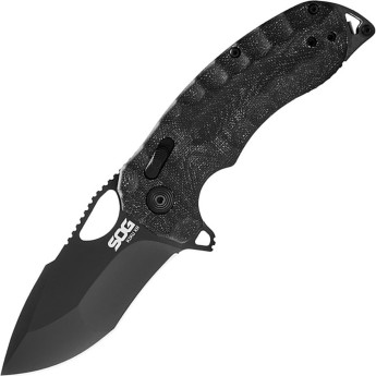 SOG Kiku XR Black