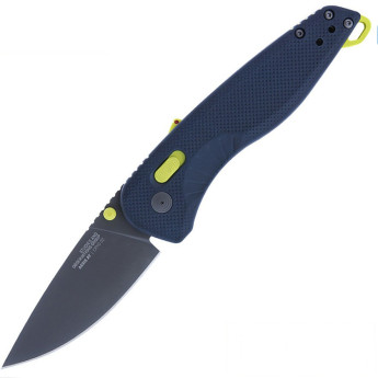 Нож SOG AEGIS MK3 INDIGO-ACID 11-41-03-41